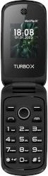Turbo-X Mini Flip IV