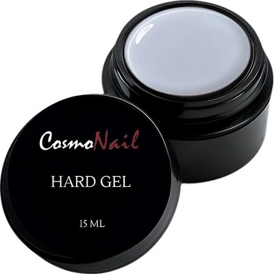 CosmoNail Hard gel 21, 15 ml