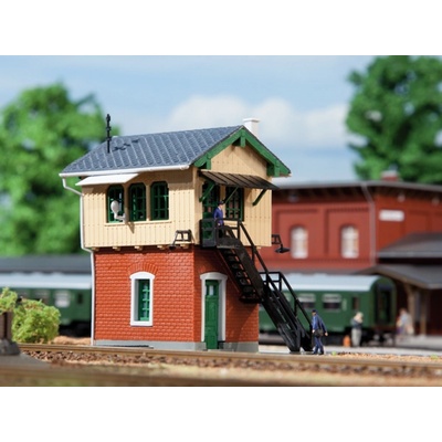 Auhagen TT Stavědlo 13234 – Zbozi.Blesk.cz