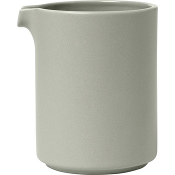 Blomus Каничка за мляко Pilar 280 мл наситено сива (63994)