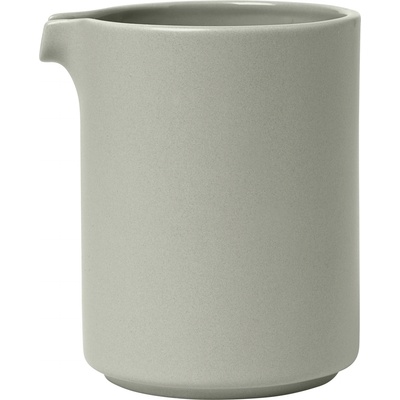 Blomus Каничка за мляко Pilar 280 мл наситено сива (63994)