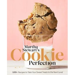 Martha Stewart's Cookie Perfection | Martha Stewart Living (ISBN: 9781524763398)