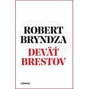 Deväť brestov - Robert Bryndza