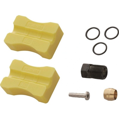 Shimano Hadička hydraulická 1000 mm M9120/8120/7120 Banjo