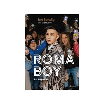 Roma boy