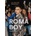 Roma boy