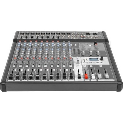 Monacor PROMIX12UX