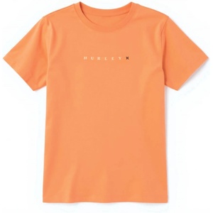 Hurley Дамска тениска Hurley Women's Tee Creek Animals T-shirt - Roulette (916-6311-0214)