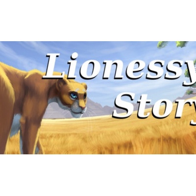 Lionessy Story
