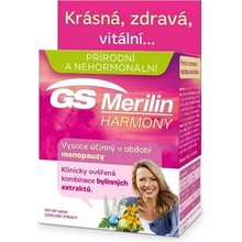 GS Merilin originál 60 tabliet