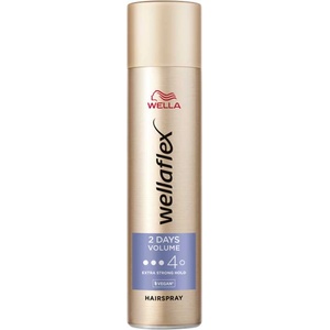 Wella Wellaflex 2 Days Volume Hairspray 75 ml