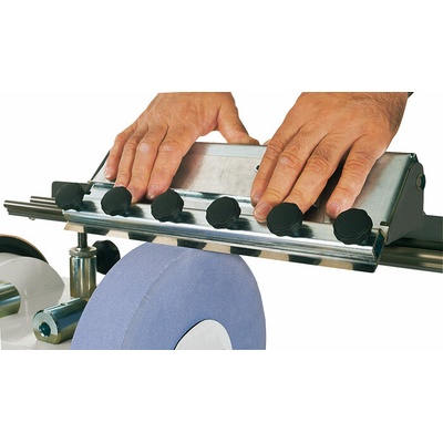 Holzkraft® Prípravok pre hobľovacie nože do 320 mm (pre NTS 200/255)