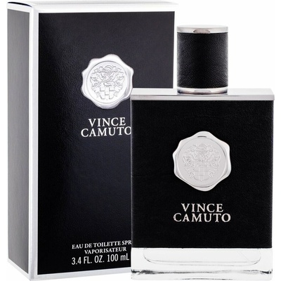Vince Camuto toaletná voda pánska 100 ml