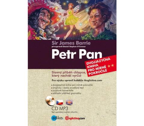 Petr Pan