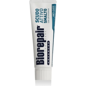 Biorepair Advanced Enamel Active Shield Toothpaste 75 ml