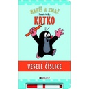 Krtko Veselé číslice -