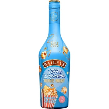 Bailey's Бейлис пуканка