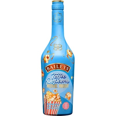 Bailey's Бейлис пуканка