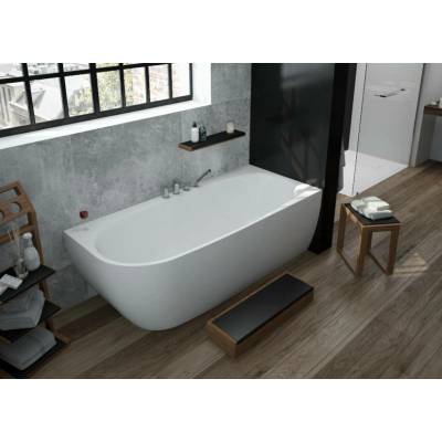 Hoesch iSensi 170x75 cm 3868.010