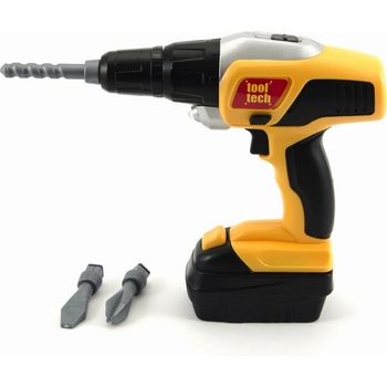 Teddies Aku vrtačka se zvukem a světlem