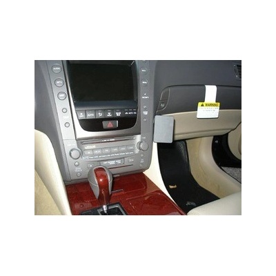 Brodit ProClip montážní konzole pro Lexus GS 450H 05-12, na střed 853618