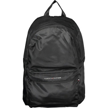Tommy Hilfiger Раница за мъже tommy hilfiger, Цвят Черен (am0am10912_nero_bds)