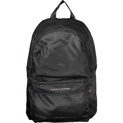 Tommy Hilfiger Раница за мъже tommy hilfiger, Цвят Черен (am0am10912_nero_bds)