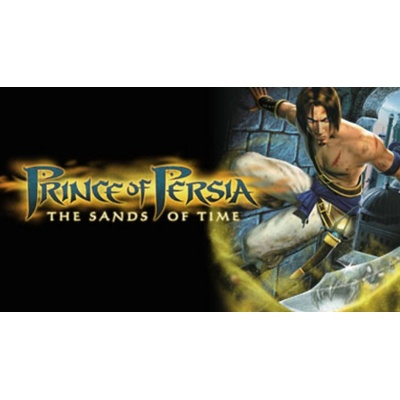 Prince of Persia The Sands of Time