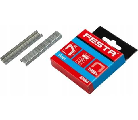 spony 12mm EXTRA (1000ks)