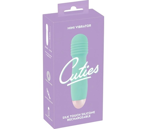 Cuties Mini Wand nabíjací
