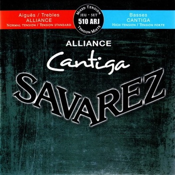 Savarez 510ARJ