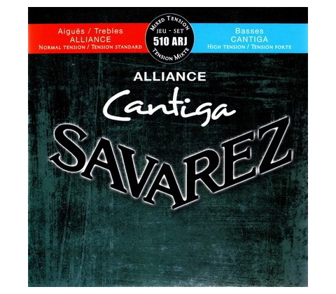 Savarez 510ARJ
