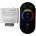 ELMARK Rgb КОНТРОЛЕР ЗА led ЛЕНТА 3Х6a(72w) 12vdc (99rgbcontrol5)