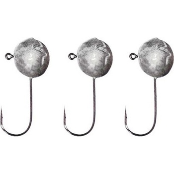 Musaga Jig head classic vel.8 1g