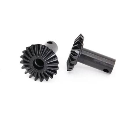 Traxxas Output gears, differential, hardened steel (2) TRX8683 (TRX8683)