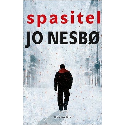 Spasitel, 4. vydání - Jo Nesbo