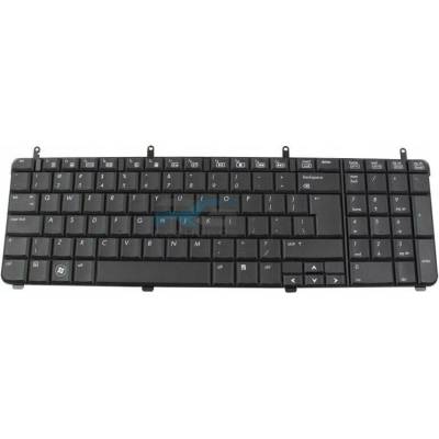 Klávesnice HP dv7-3005ew dv7-3010ew dv7-3015ew