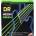 DR Strings NGB5-45 Струни за 5-струнна бас китара