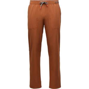 Black Diamond Мъжки панталон за катерене Black diamond Sequence Pants Climbing trousers - Clay (009-1472-0512)