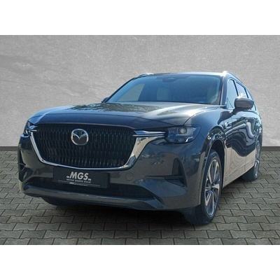 Mazda CX-80 D Takumi AWD 187 kW
