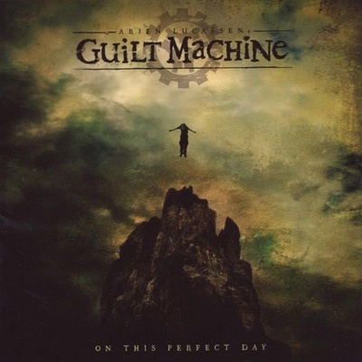 ARJEN LUCASSEN GUILT MACHINE - ON THIS P