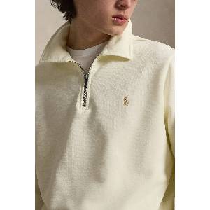 Ralph Lauren пуловер мъжки от памук (710B18911) - answear - 410,53 лв