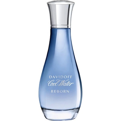Davidoff Cool Water Woman Reborn toaletní voda dámská 50 ml
