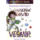 Darebák David a brouci