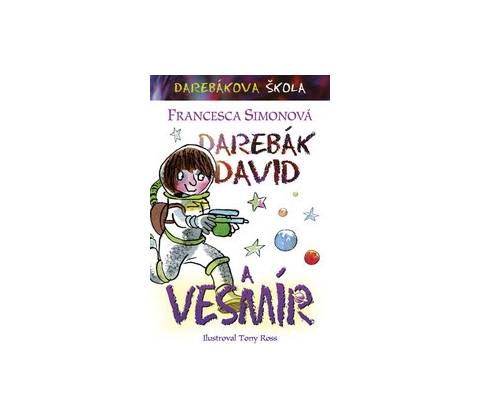 Darebák David a brouci