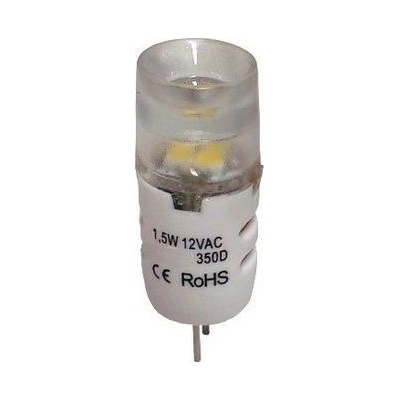 Best LED G4 1,5W stud.bílá BL-G4-1C