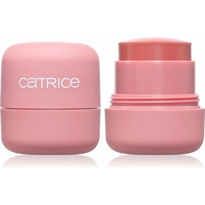 Catrice My Core Essentials multifunkčné líčidlo na oči a tvár C02 Peak Power 7,8 g
