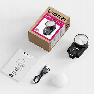 Ulanzi L302 0 Ws
