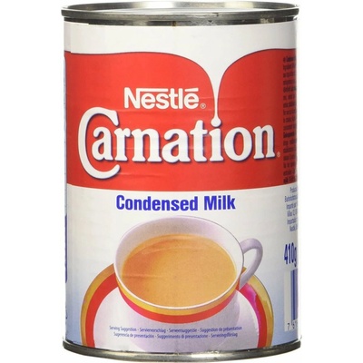 Nestlé kondenzované mlieko 410 g