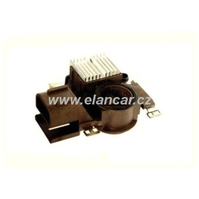 Regulátor napětí alternátoru Ford F3LY10316A